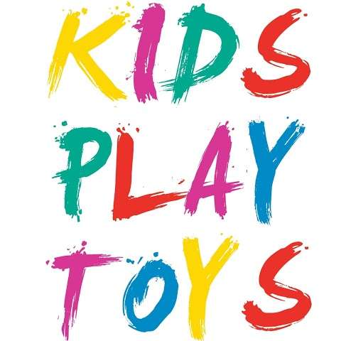 Photo: Kids Play Toys