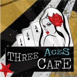 Photo: Three Aces Cafe