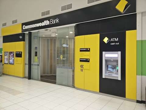 Photo: Commonwealth Bank Cowes Branch