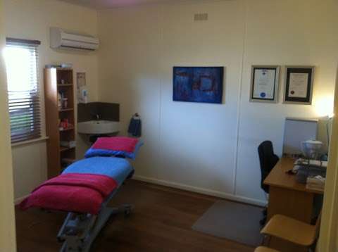 Photo: Island Osteopathy