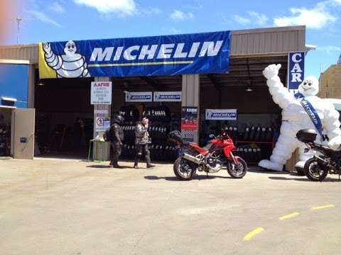 Photo: Phillip Island Automotive