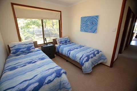 Photo: Phillip Island Holiday House -Pet Friendly