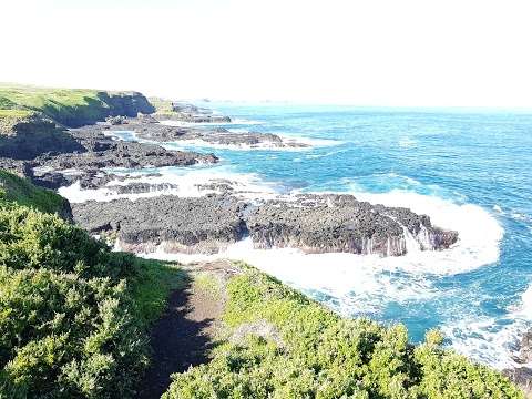 Photo: Phillip Island Wildlife Park