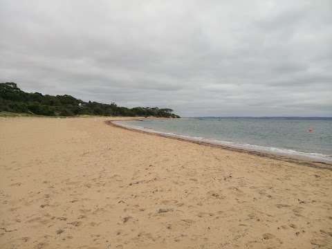 Photo: Red Rock Beach Photo: Red Rock Beach