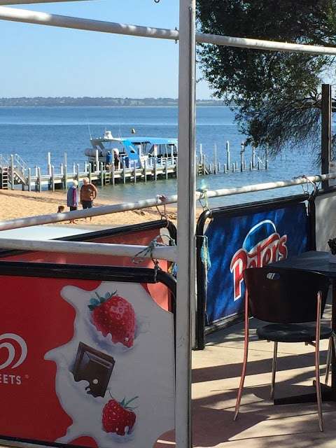 Photo: The Boatramp Cafe